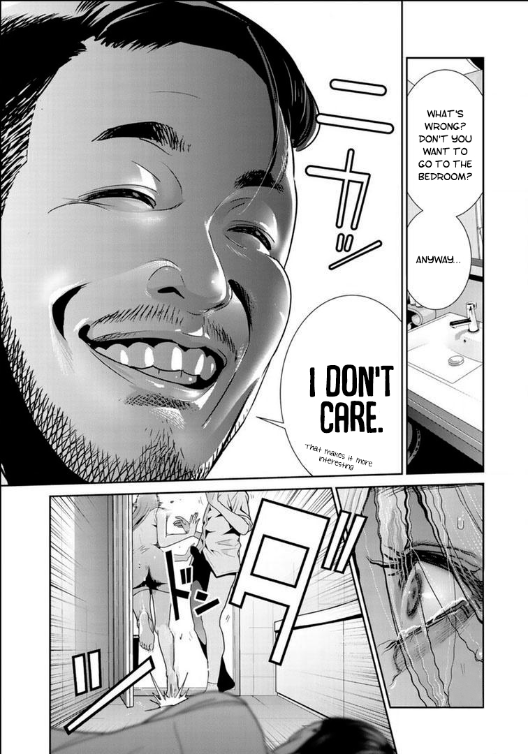 RaW Hero Chapter 21 Page 4