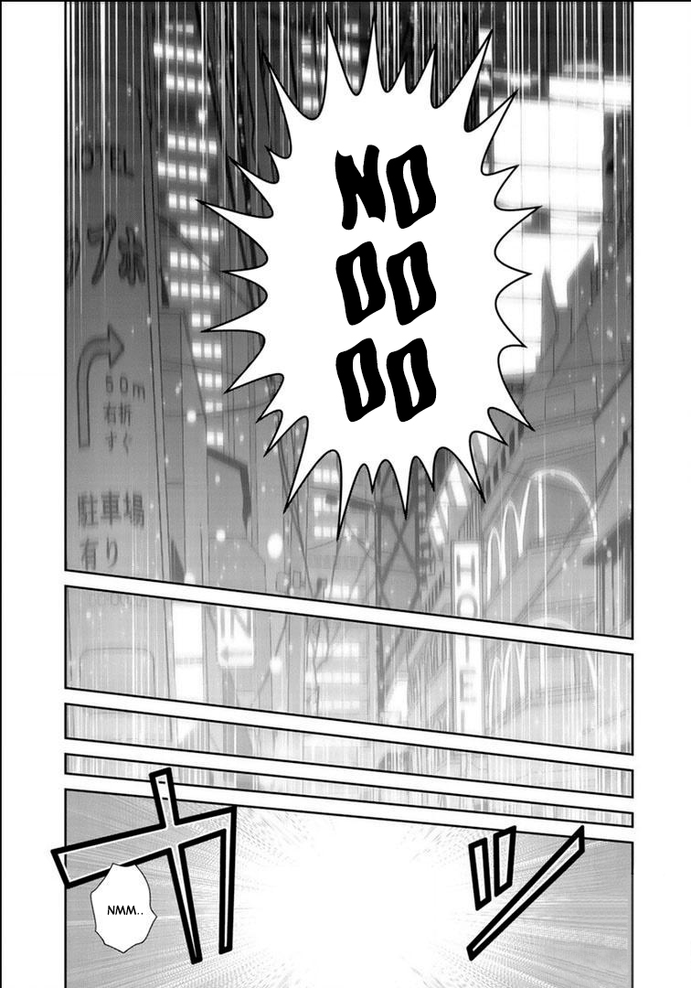 RaW Hero Chapter 21 Page 6