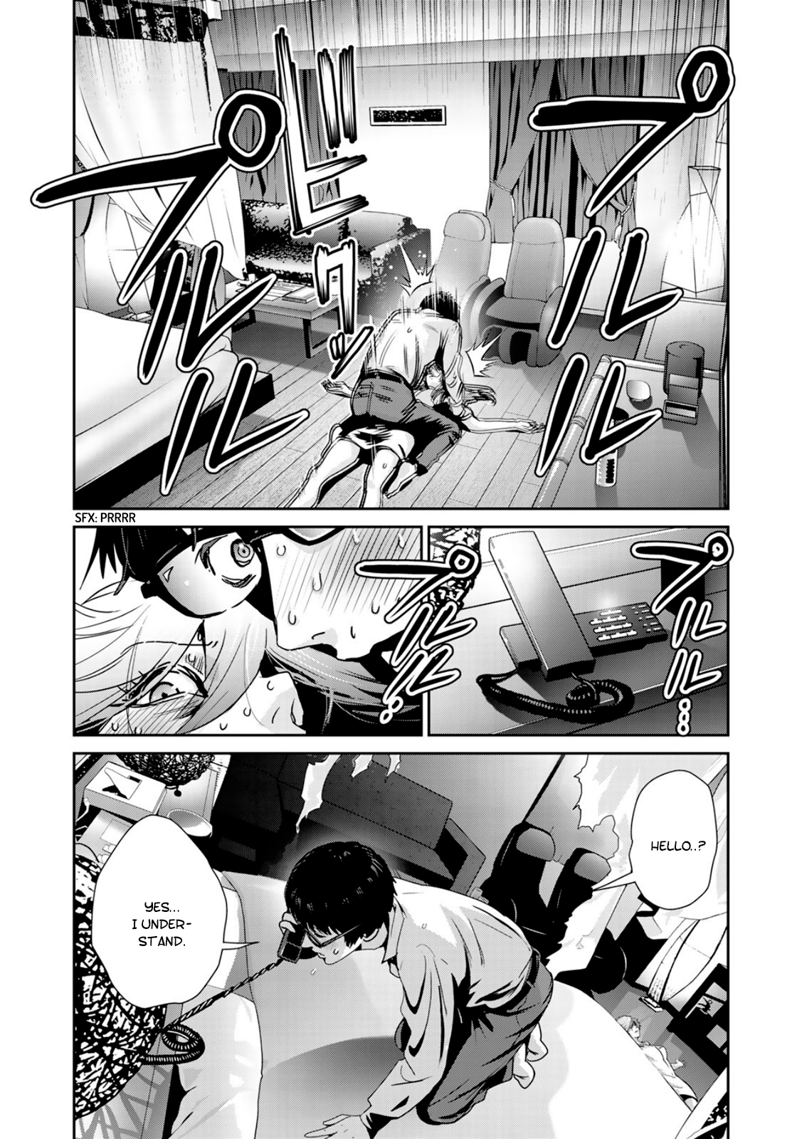 RaW Hero Chapter 22 Page 10