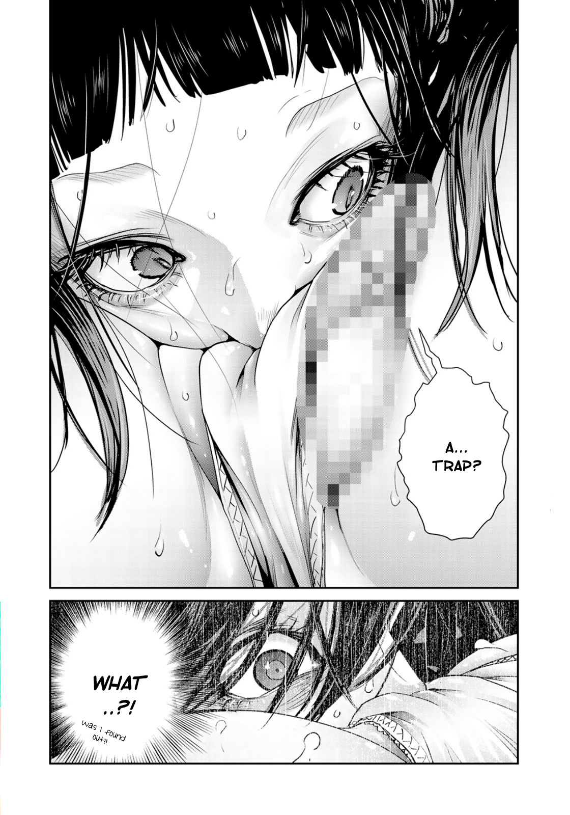 RaW Hero Chapter 22 Page 24
