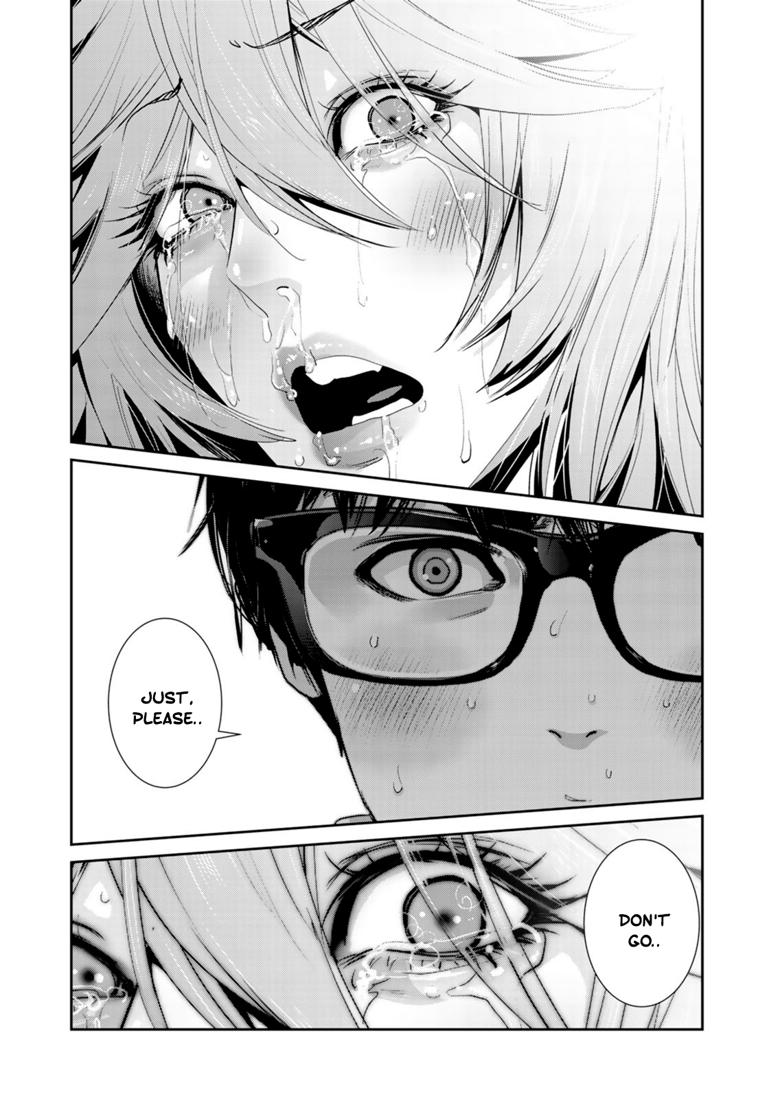 RaW Hero Chapter 22 Page 8