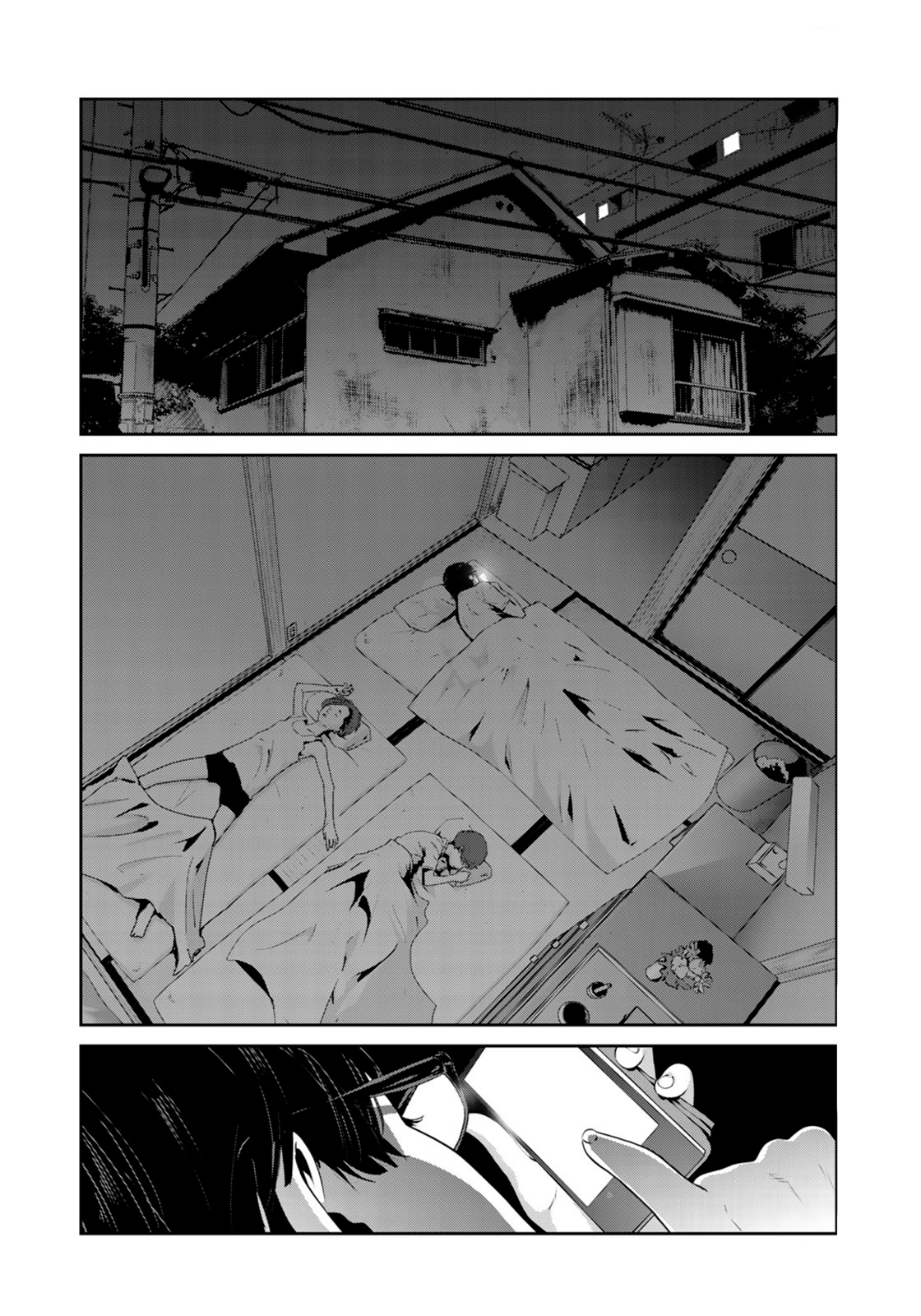 RaW Hero Chapter 23 Page 17