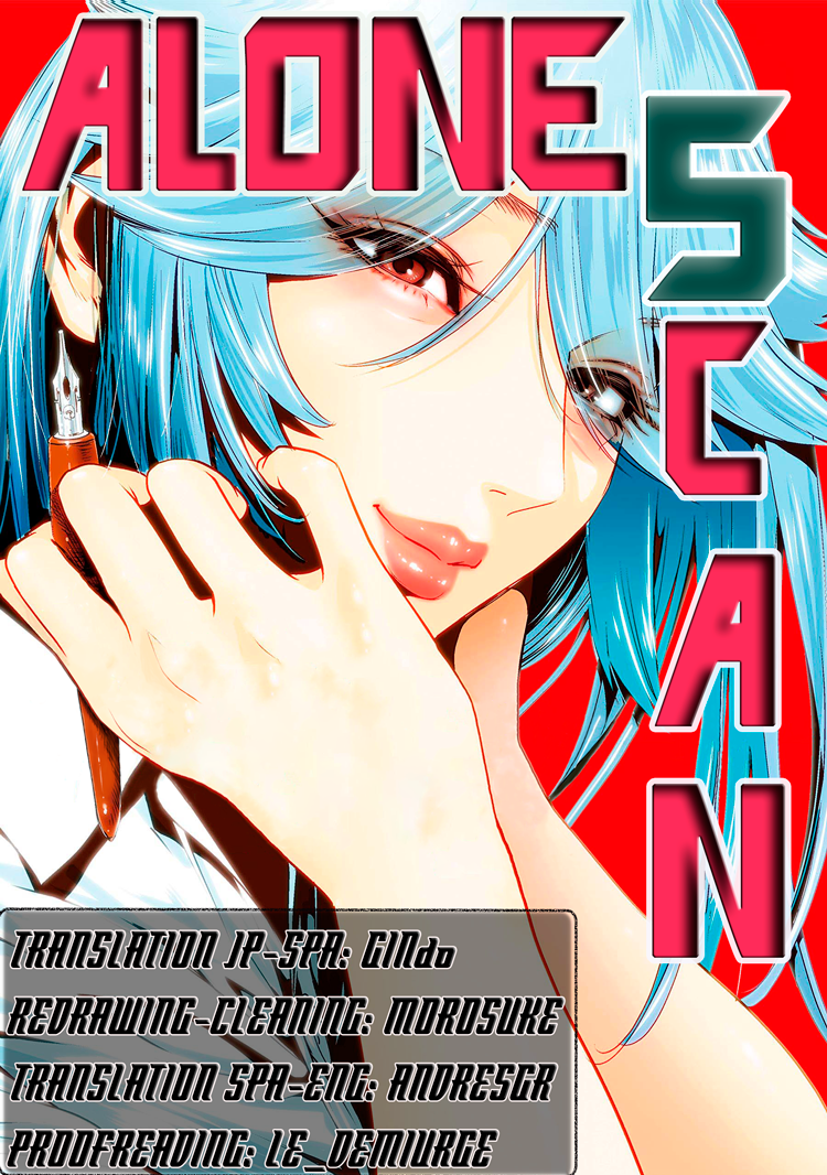 RaW Hero Chapter 24 Page 1
