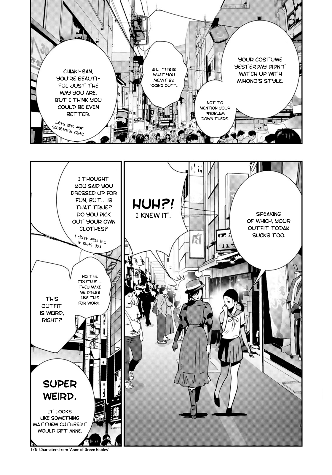 RaW Hero Chapter 24 Page 11
