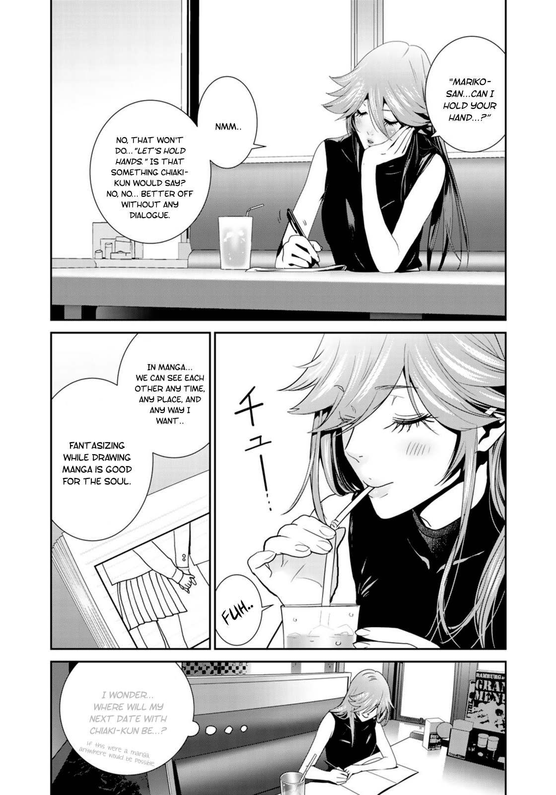 RaW Hero Chapter 24 Page 13