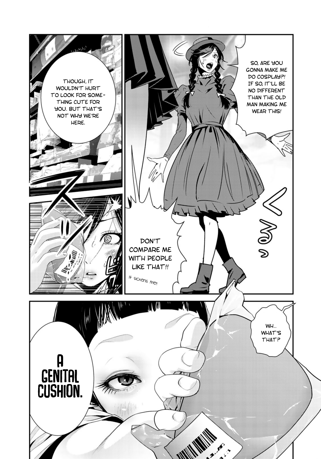 RaW Hero Chapter 24 Page 15