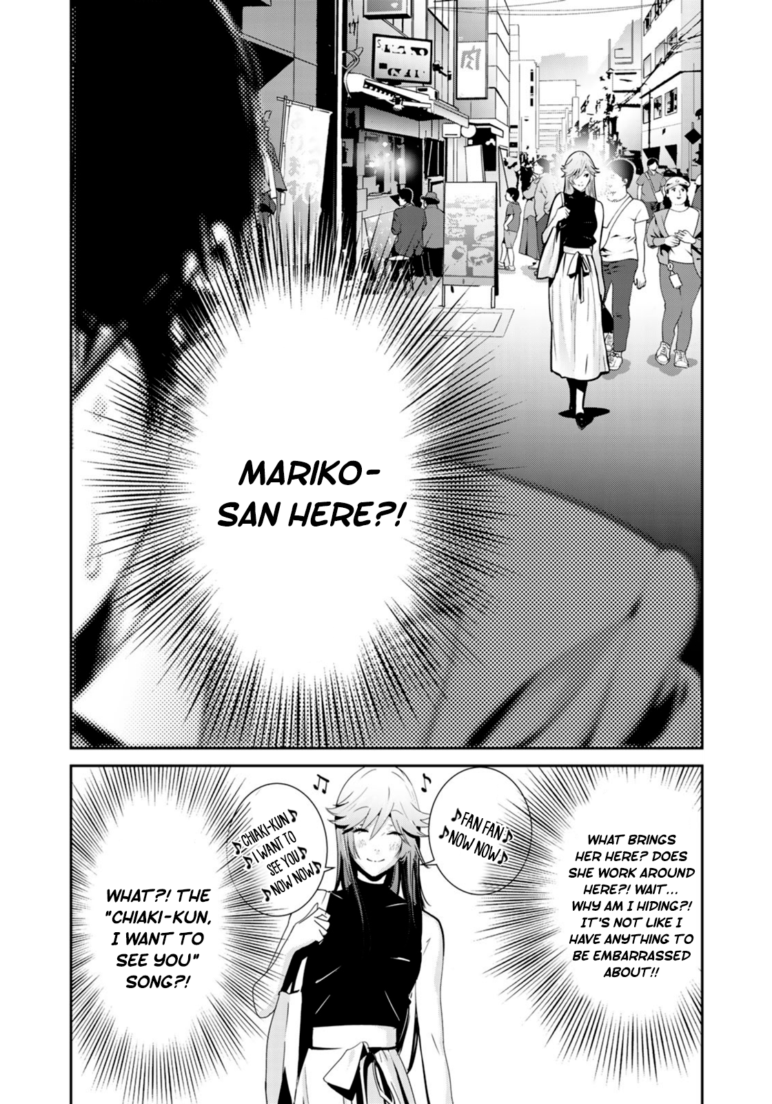 RaW Hero Chapter 24 Page 23
