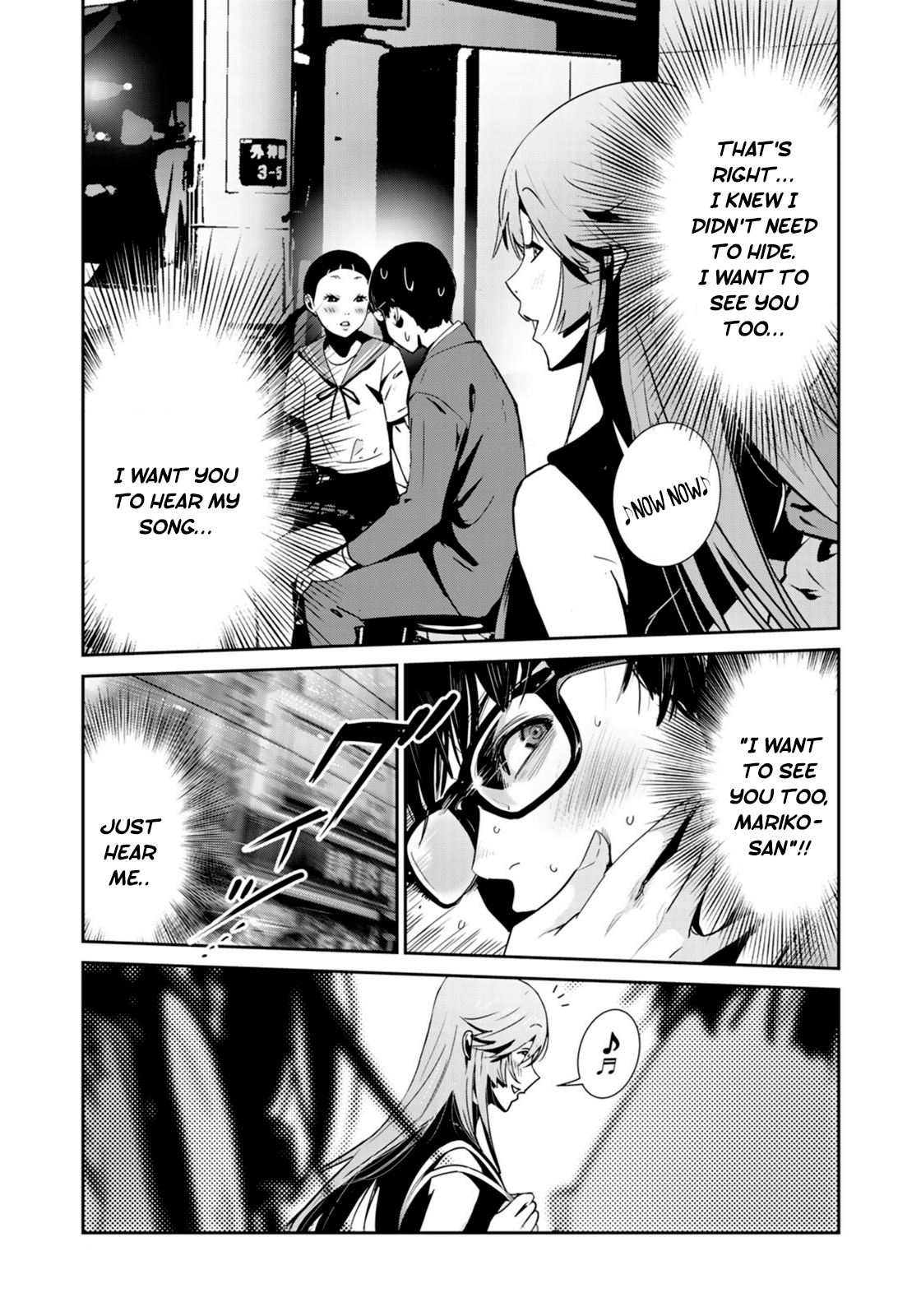 RaW Hero Chapter 24 Page 24