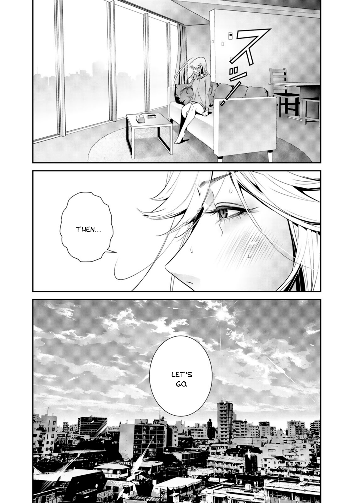 RaW Hero Chapter 24 Page 8