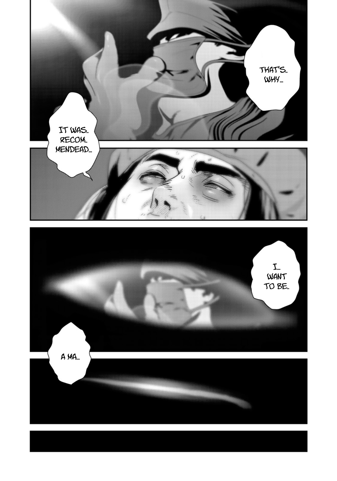 RaW Hero Chapter 25 Page 12