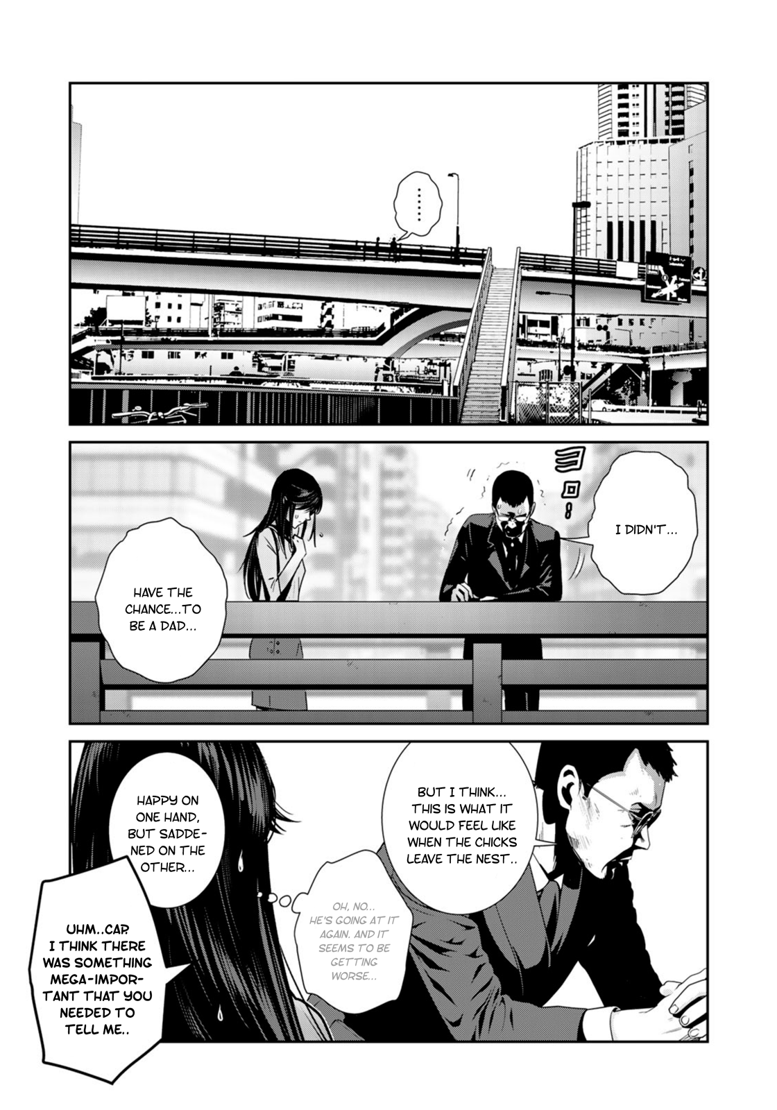 RaW Hero Chapter 25 Page 16