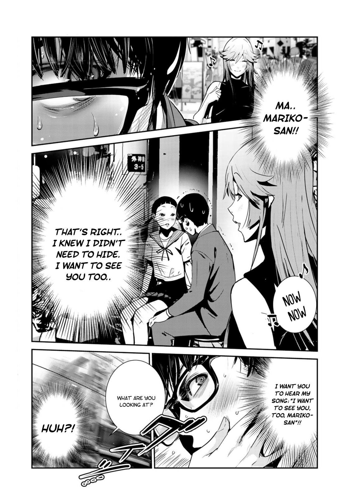 RaW Hero Chapter 25 Page 2