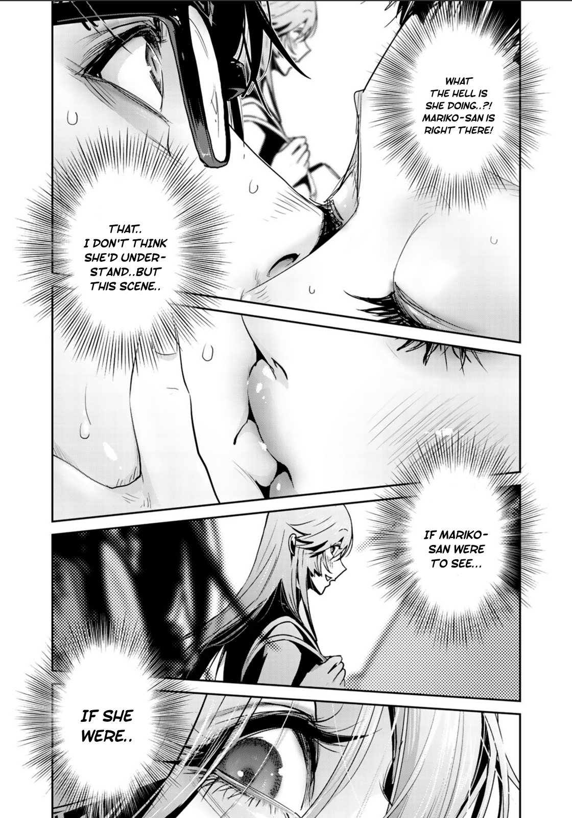 RaW Hero Chapter 25 Page 4