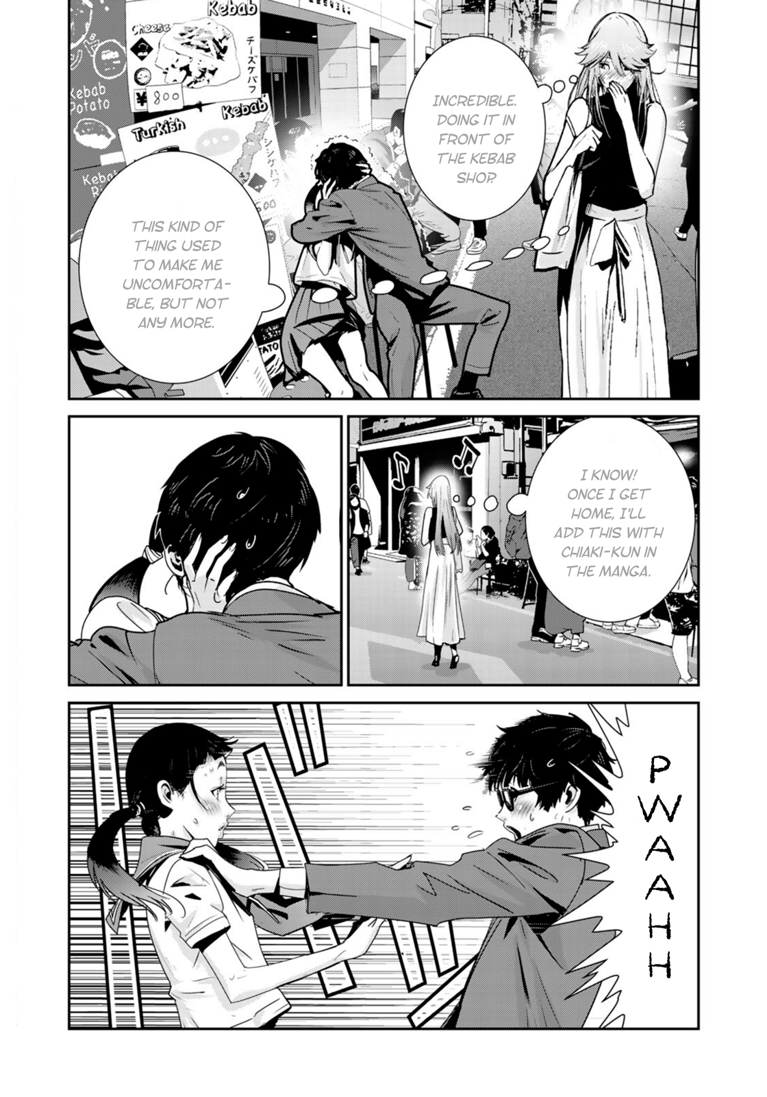 RaW Hero Chapter 25 Page 6
