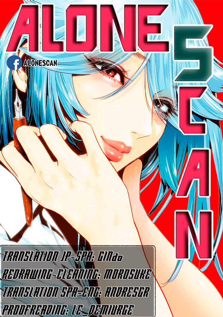 RaW Hero Chapter 26 Page 1