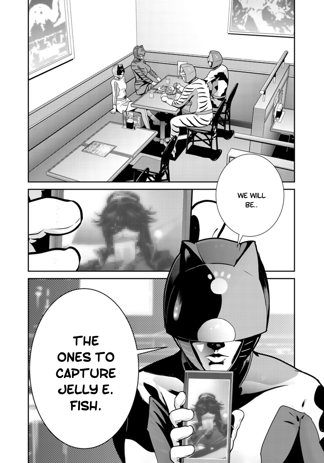 RaW Hero Chapter 26 Page 7