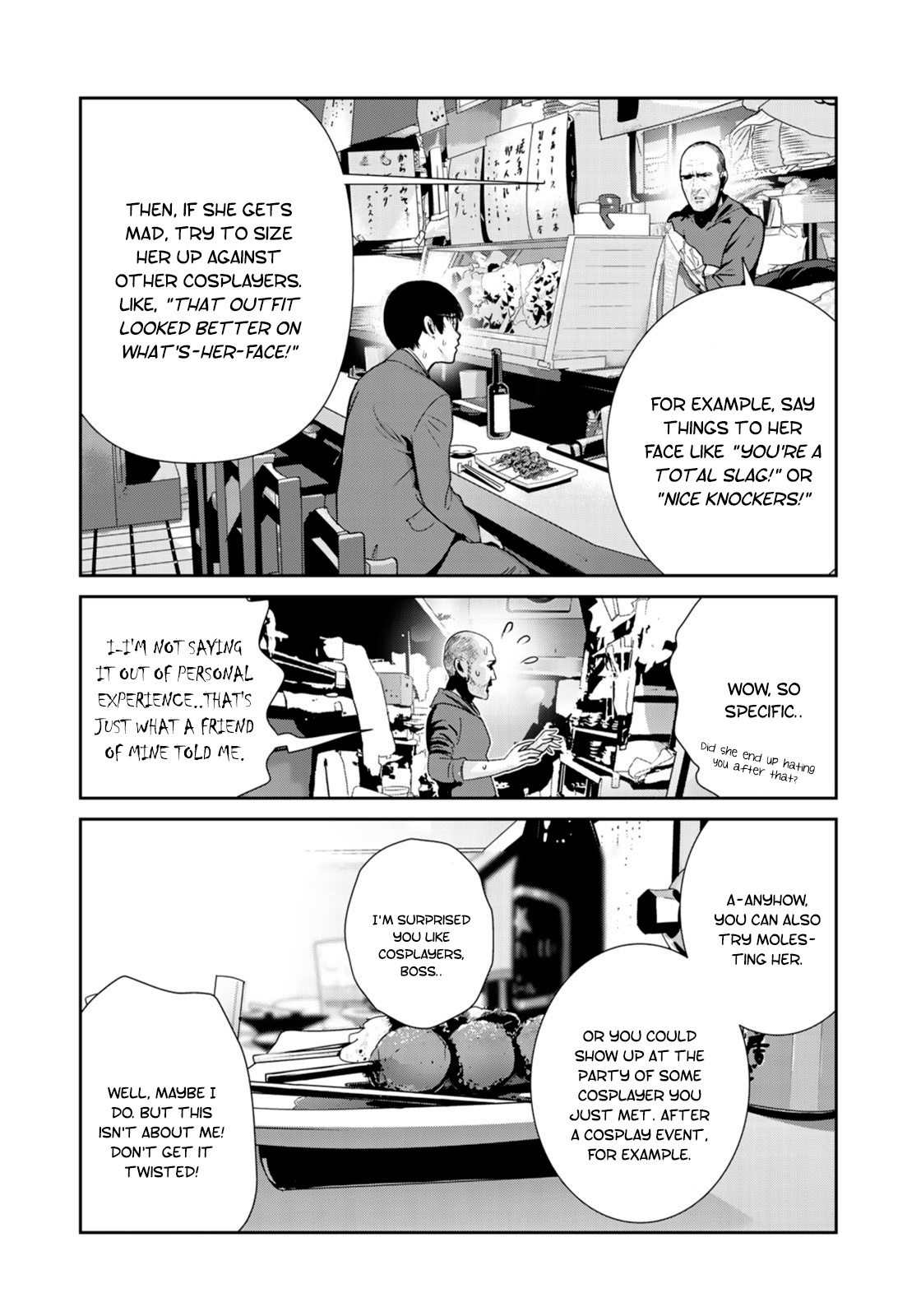 RaW Hero Chapter 27 Page 13