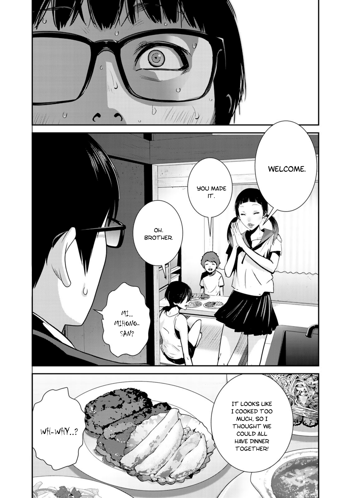 RaW Hero Chapter 27 Page 24