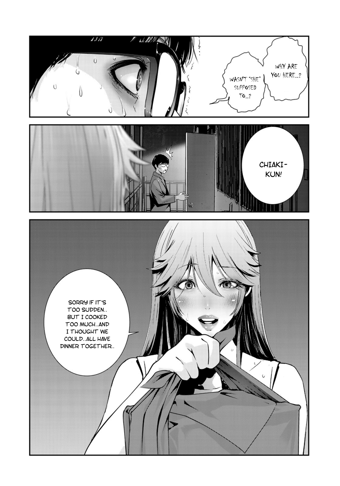 RaW Hero Chapter 27 Page 25