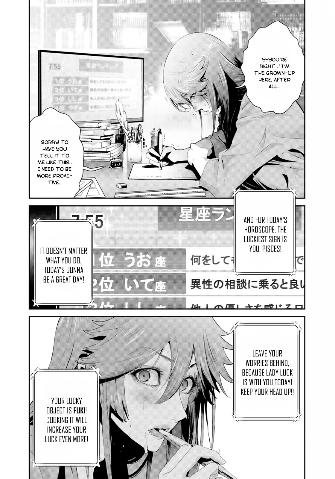 RaW Hero Chapter 27 Page 5