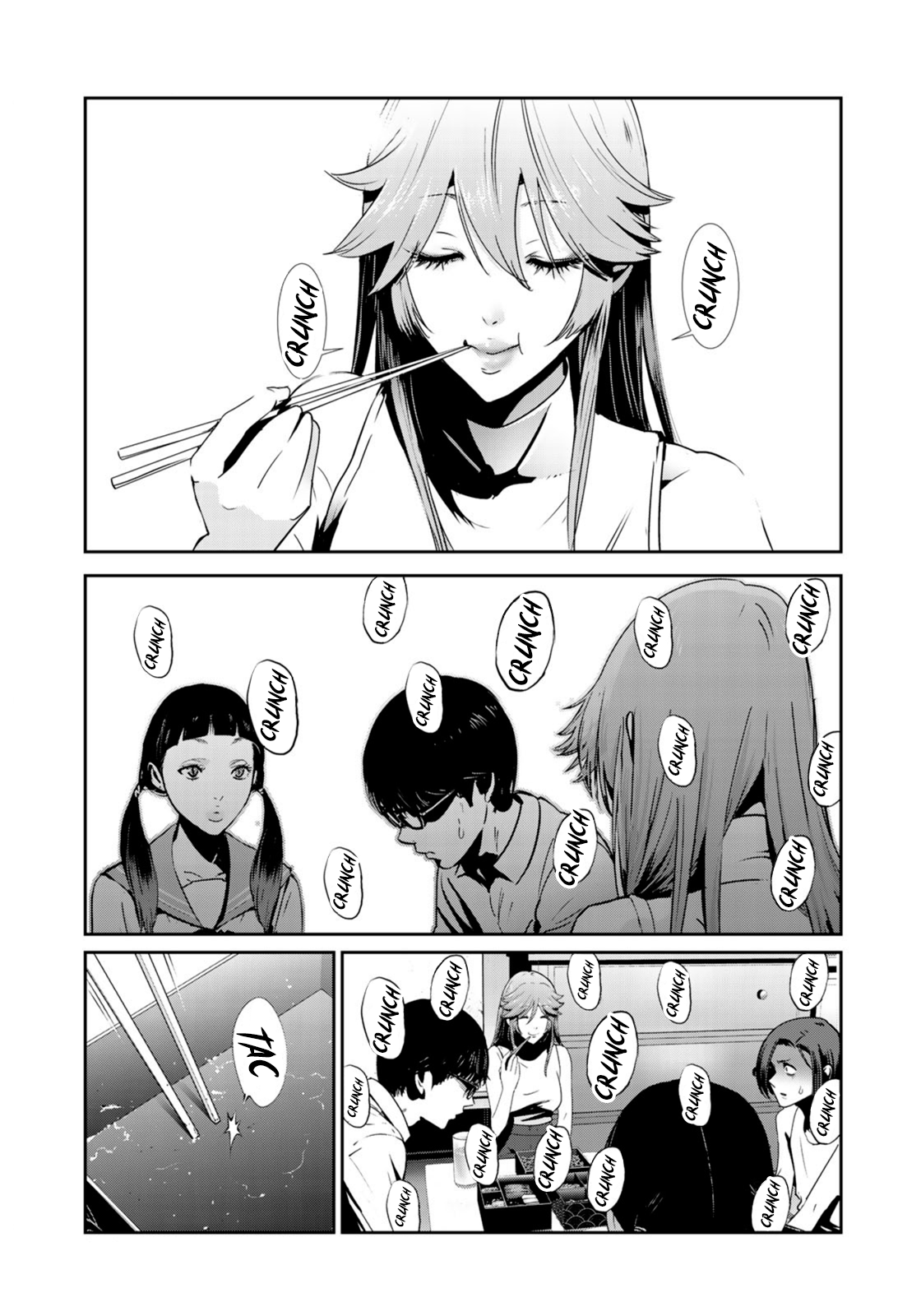 RaW Hero Chapter 28 Page 18