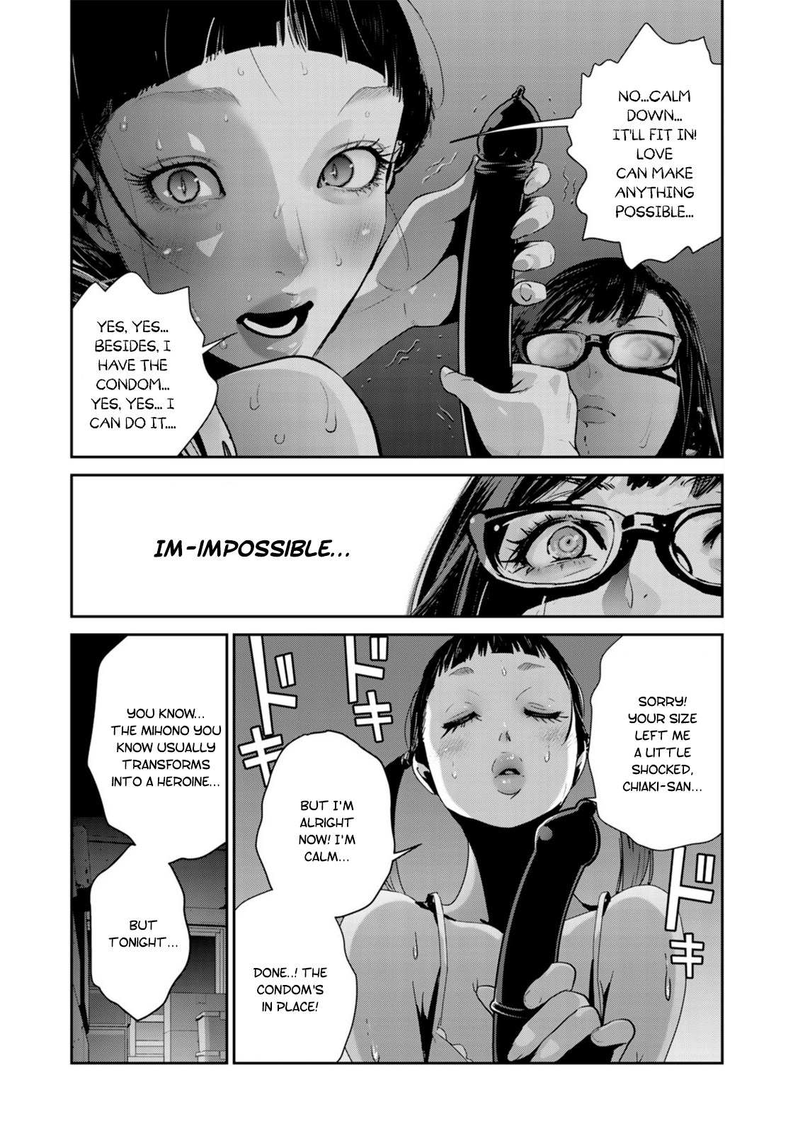 RaW Hero Chapter 29 Page 10