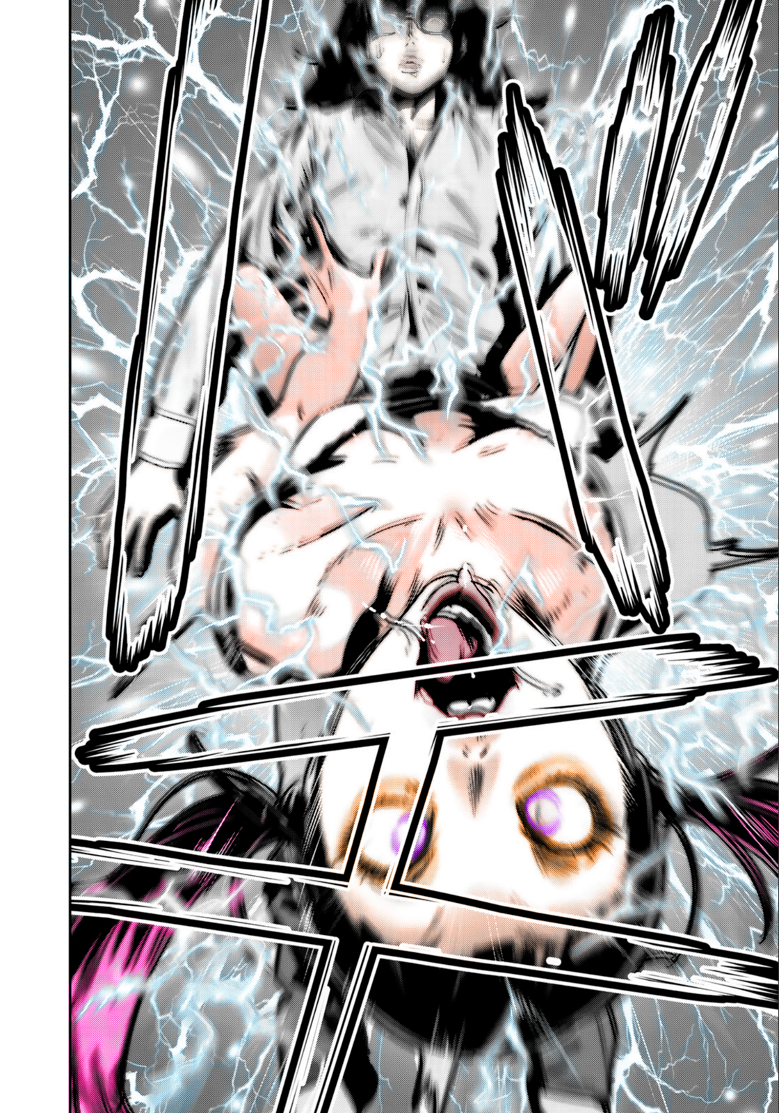 RaW Hero Chapter 29 Page 13
