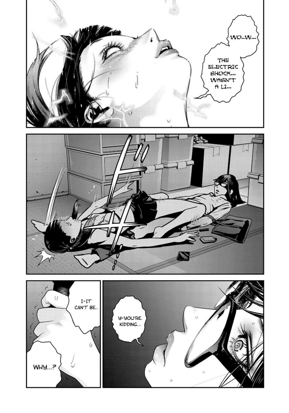 RaW Hero Chapter 29 Page 14