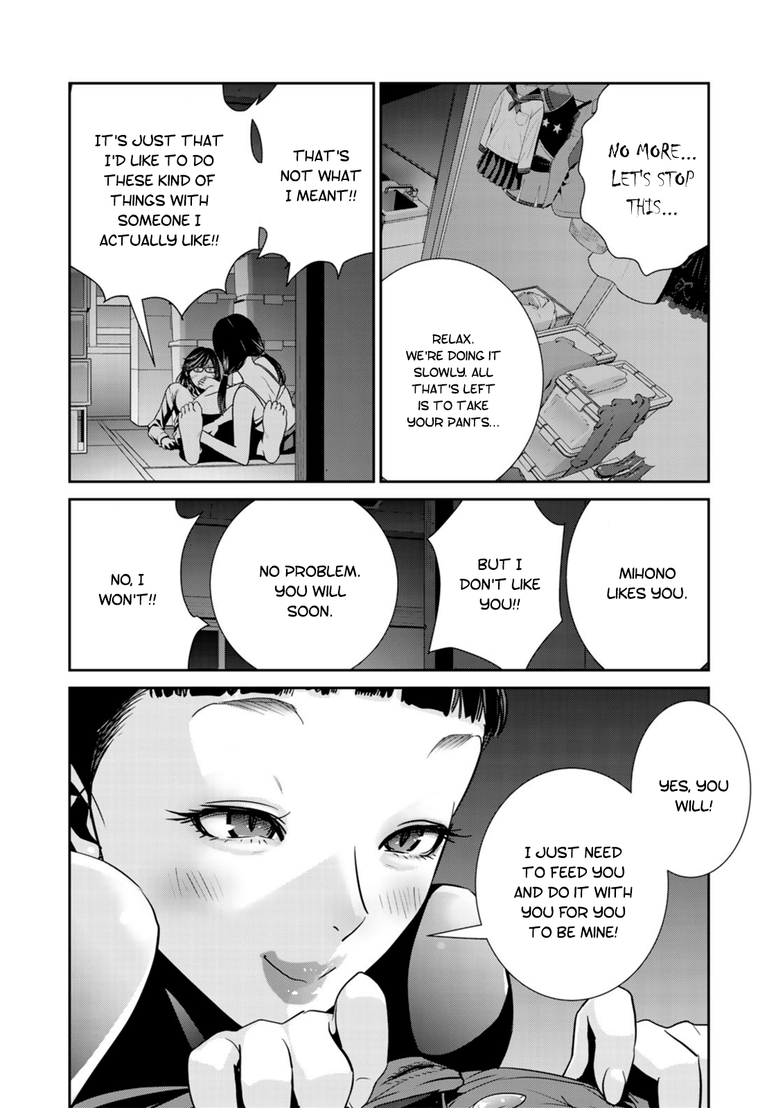 RaW Hero Chapter 29 Page 6