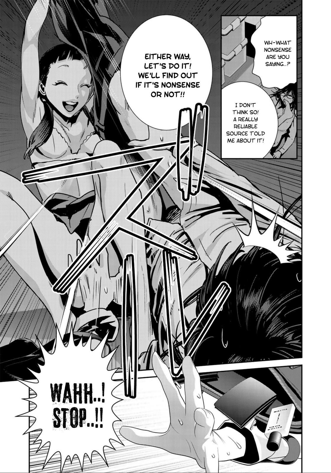 RaW Hero Chapter 29 Page 7