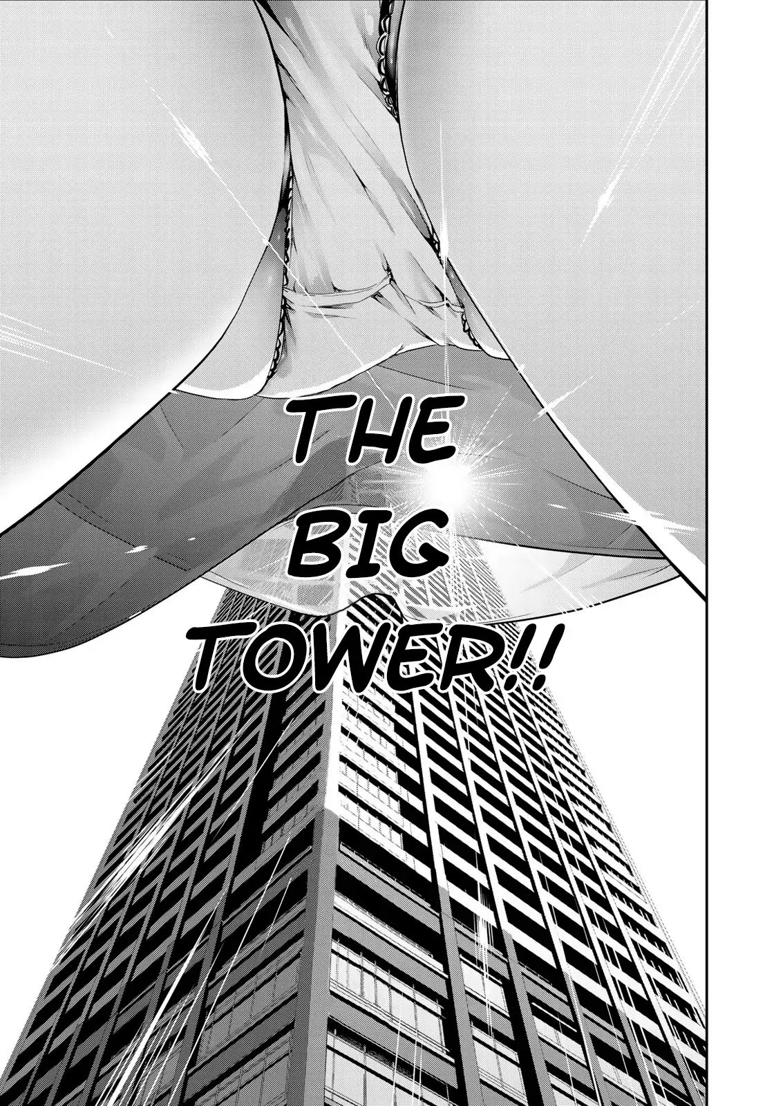 RaW Hero Chapter 3: For My Brothers Page 20