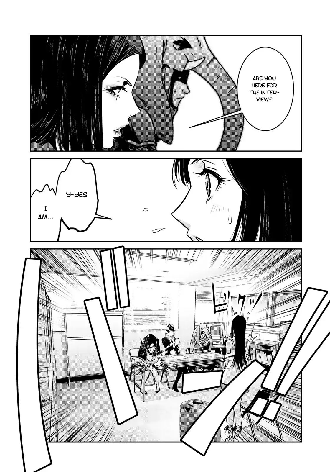 RaW Hero Chapter 3: For My Brothers Page 24