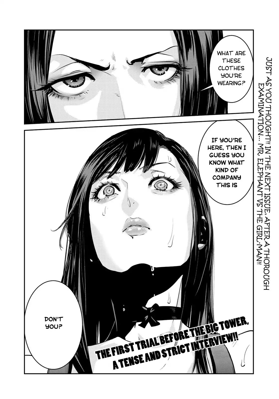 RaW Hero Chapter 3: For My Brothers Page 25