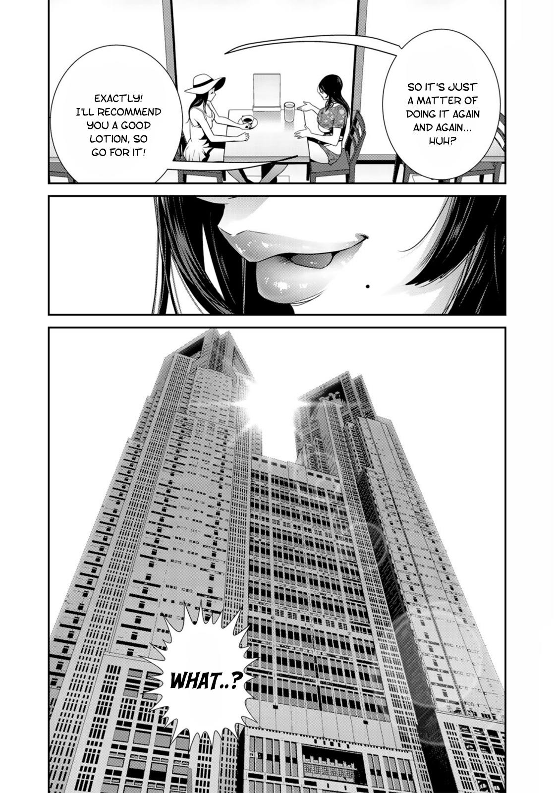 RaW Hero Chapter 30 Page 13
