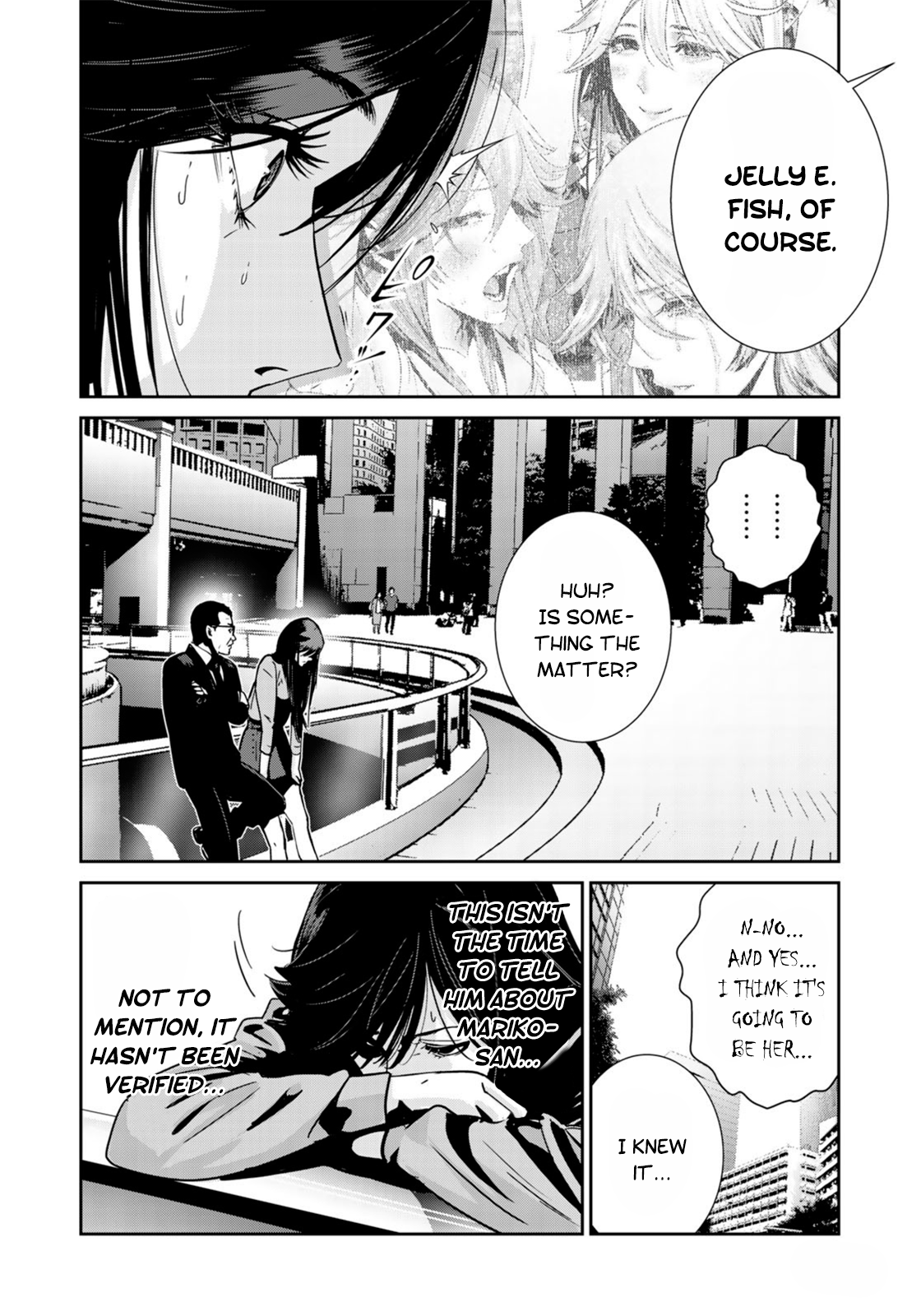 RaW Hero Chapter 30 Page 15