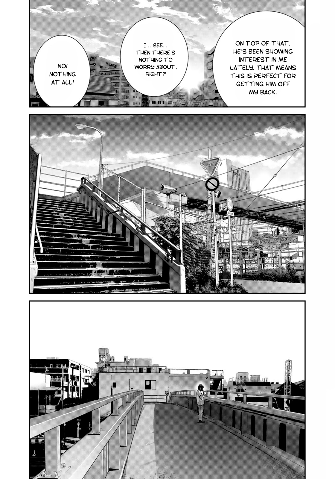 RaW Hero Chapter 30 Page 17