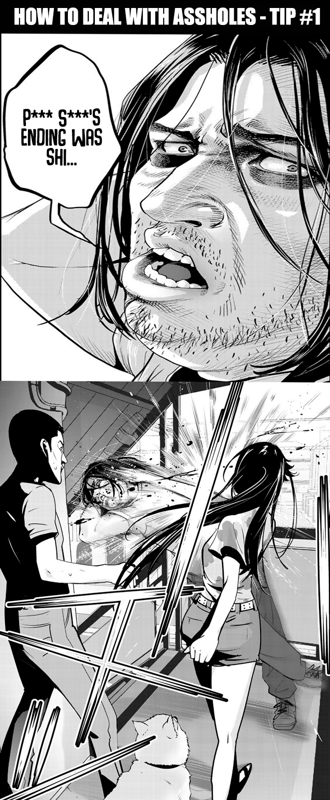 RaW Hero Chapter 30 Page 2