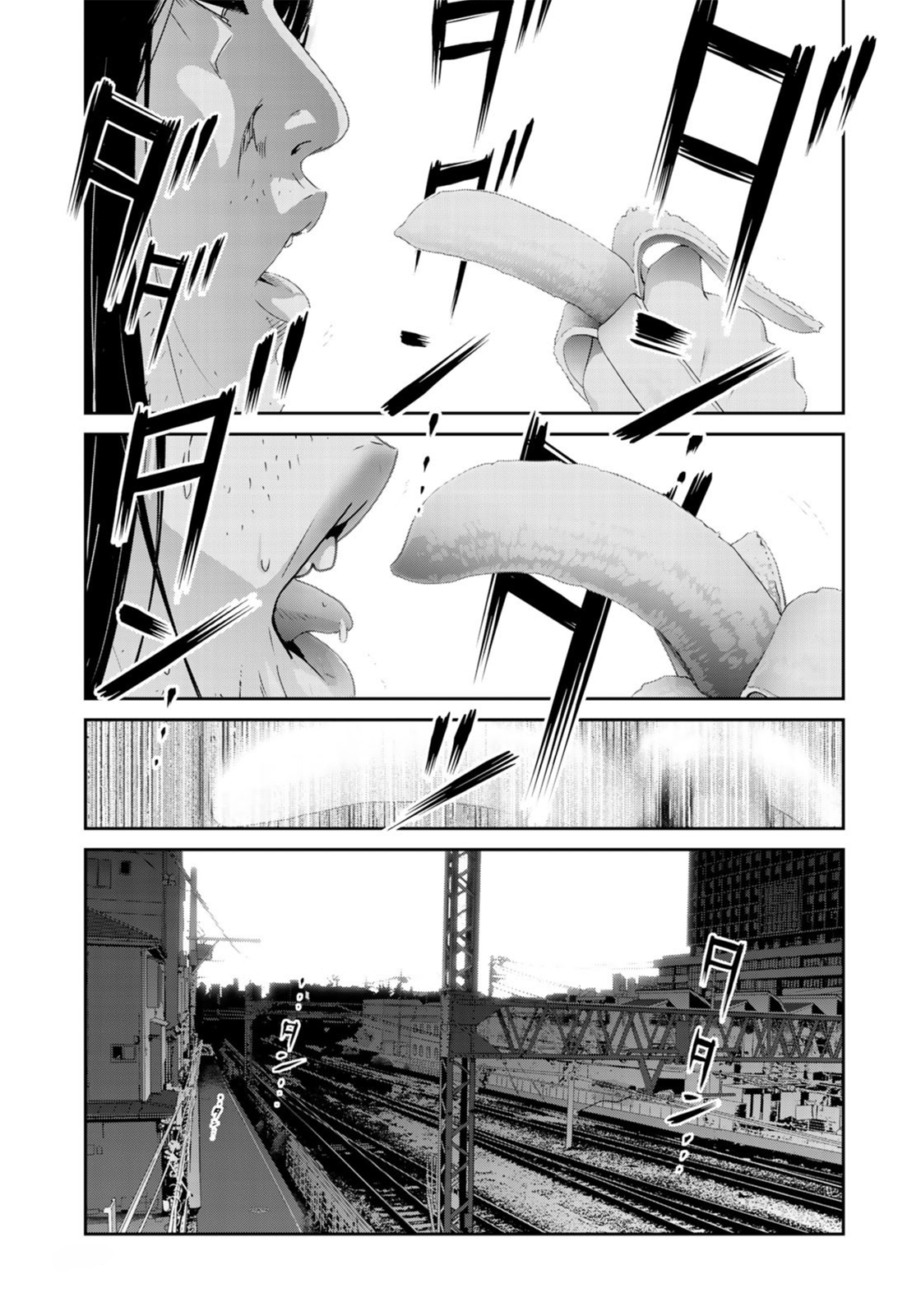 RaW Hero Chapter 30 Page 20