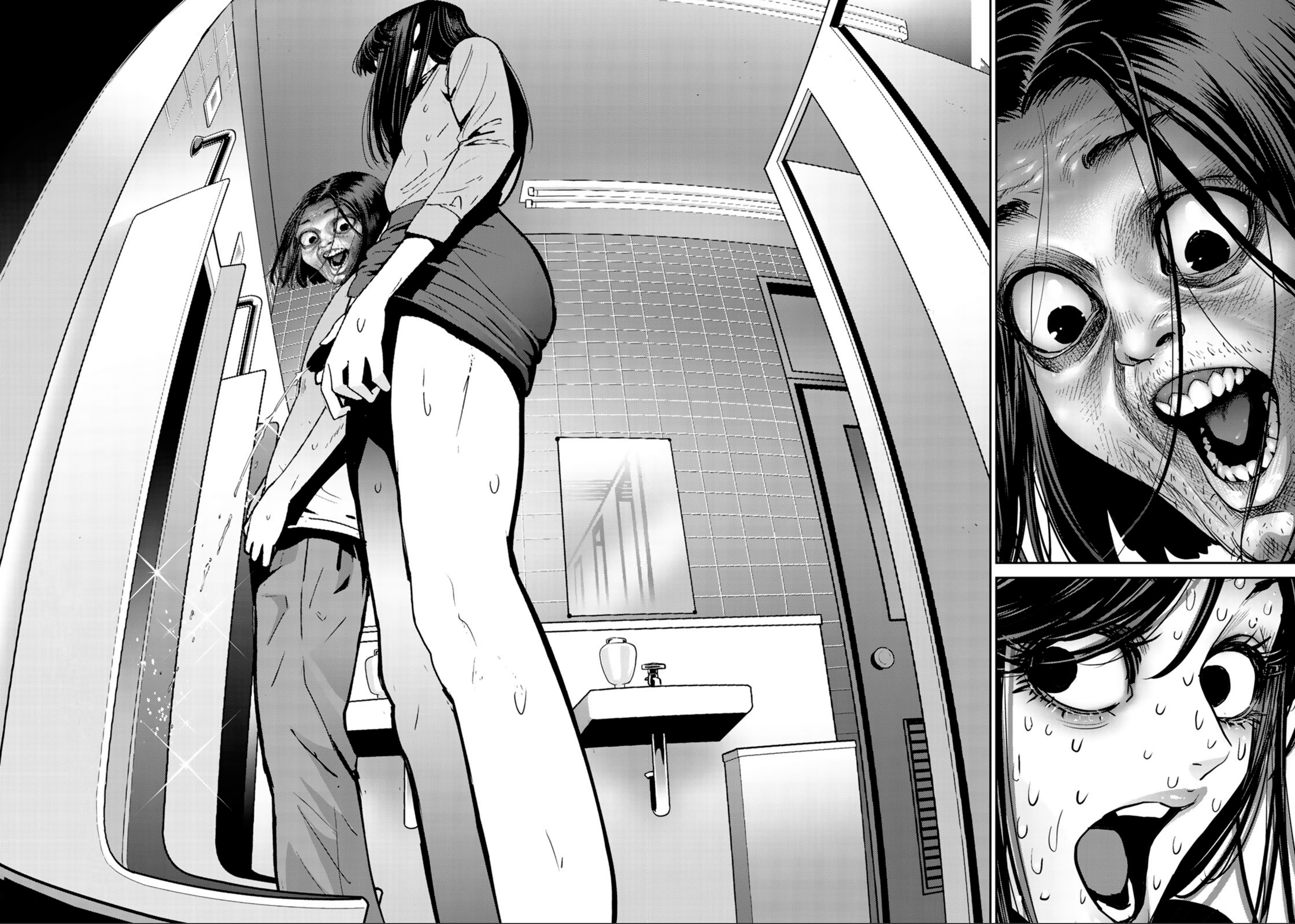 RaW Hero Chapter 30 Page 4