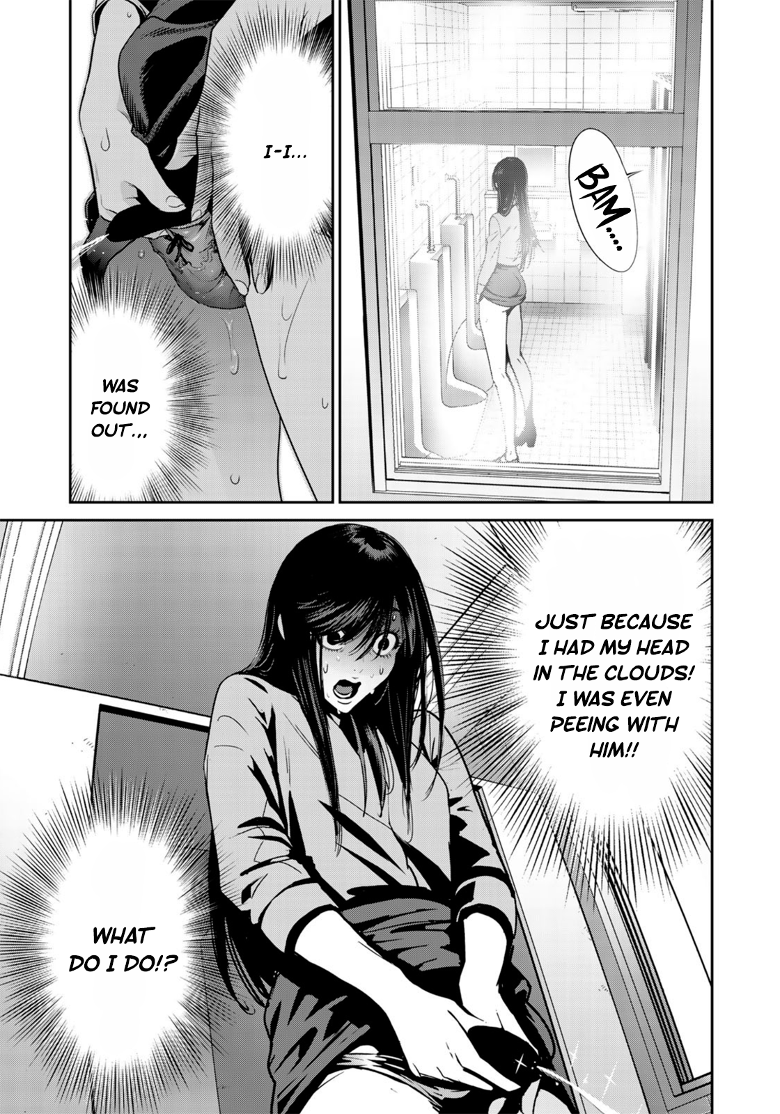 RaW Hero Chapter 30 Page 6