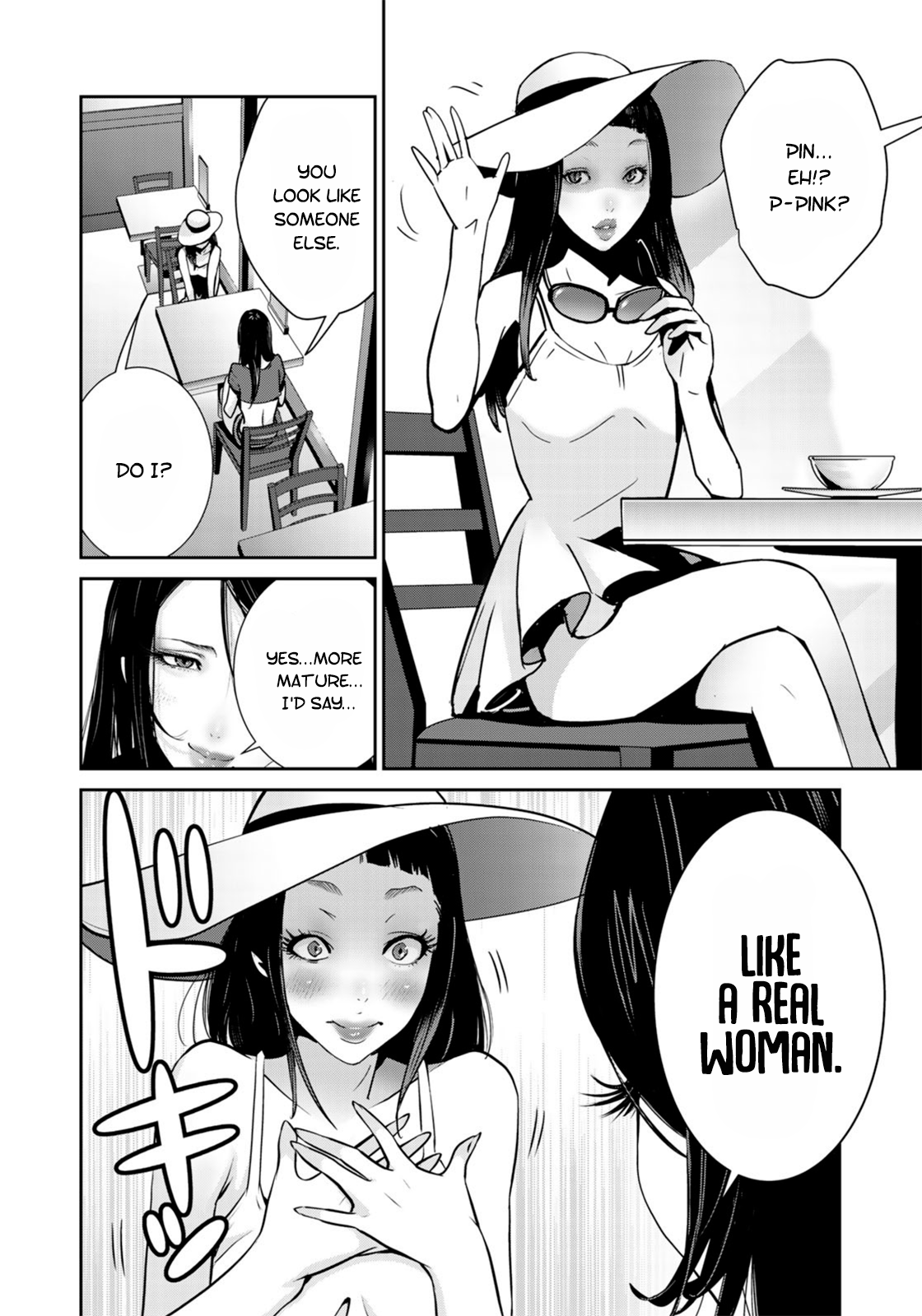 RaW Hero Chapter 30 Page 9