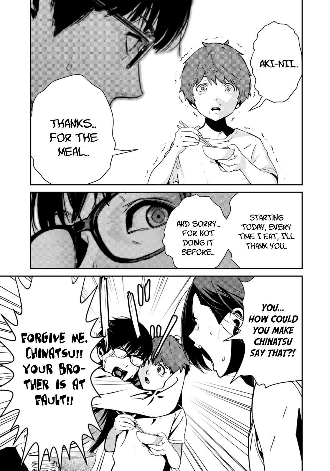 RaW Hero Chapter 31 Page 7