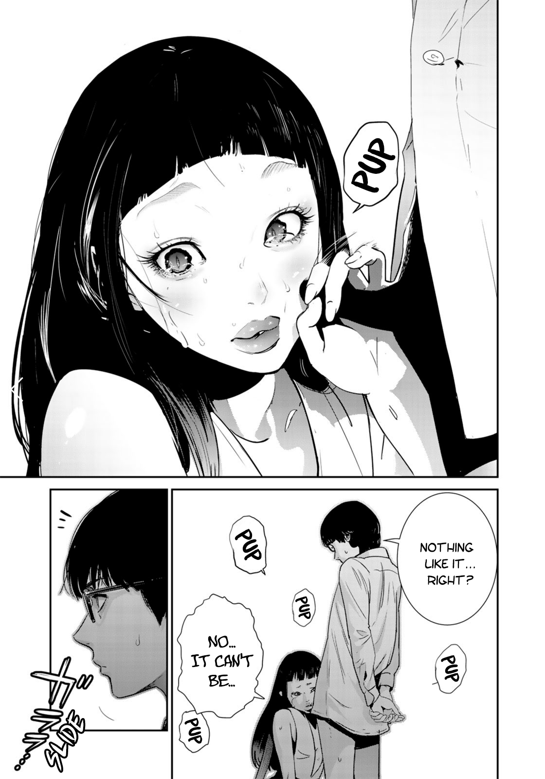 RaW Hero Chapter 32 Page 13