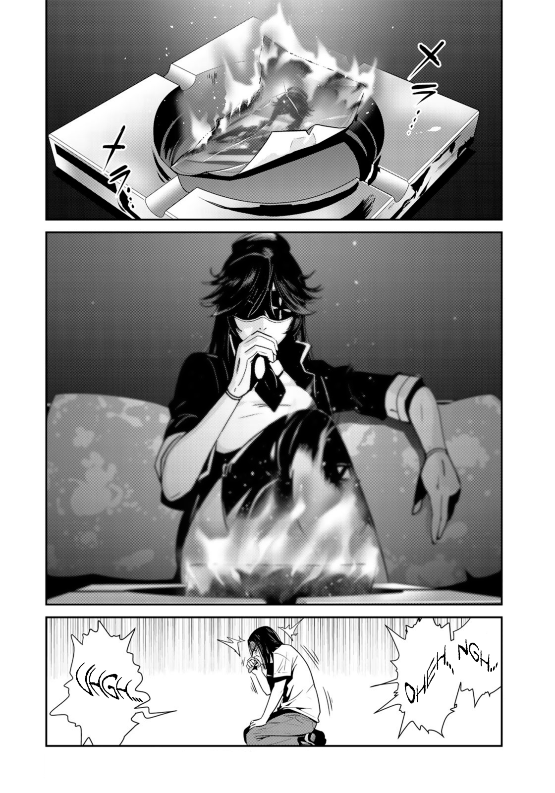 RaW Hero Chapter 32 Page 26