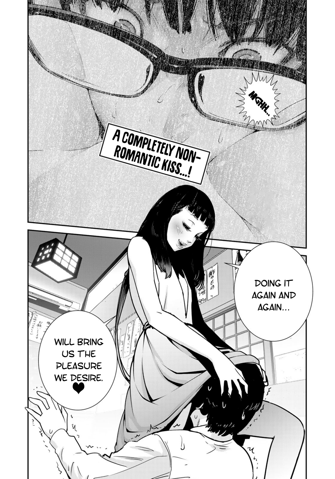 RaW Hero Chapter 32 Page 4