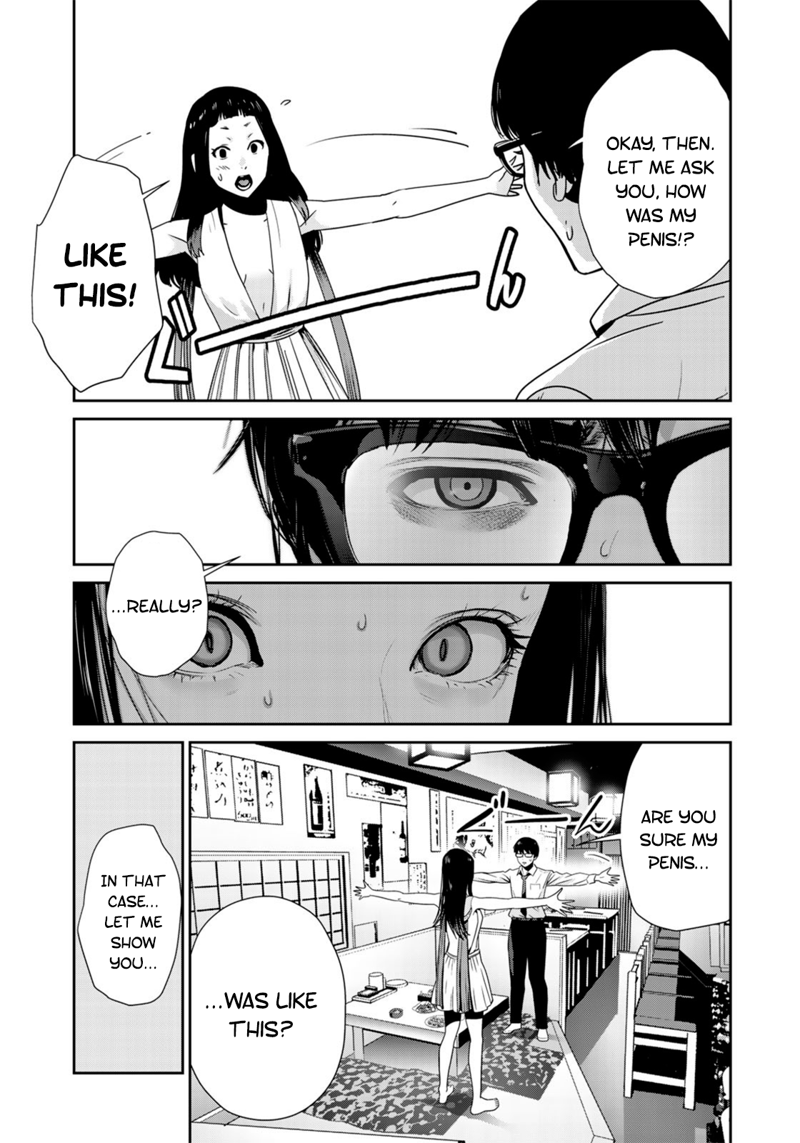 RaW Hero Chapter 32 Page 9