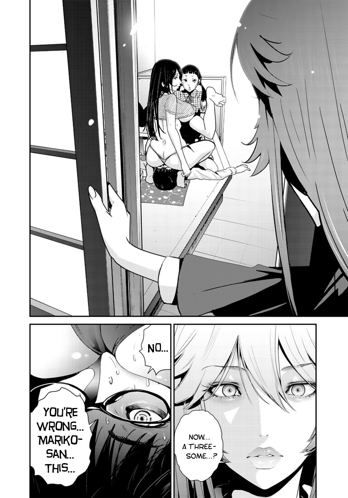 RaW Hero Chapter 33 Page 25