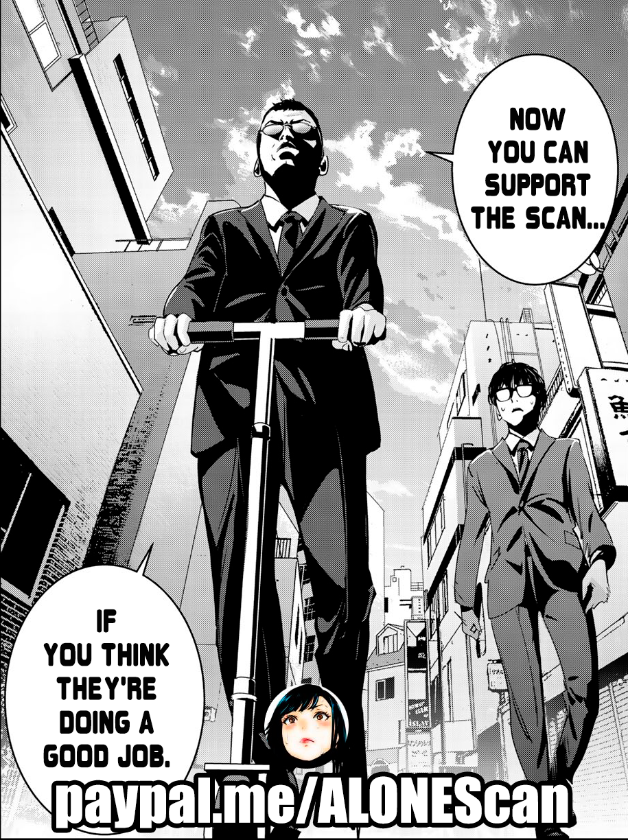 RaW Hero Chapter 33 Page 28