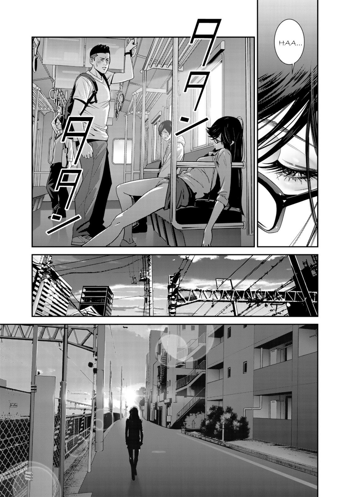 RaW Hero Chapter 34 Page 13