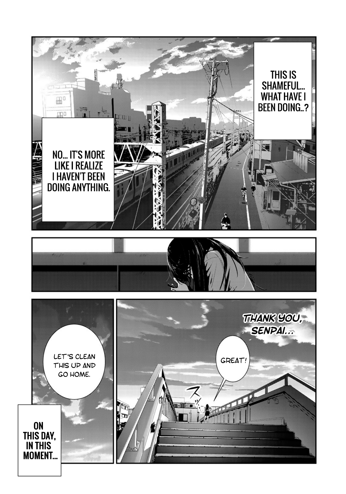 RaW Hero Chapter 34 Page 19